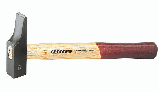 Gedore 8684690 Joiners' hammer 28 mm 65 E-28