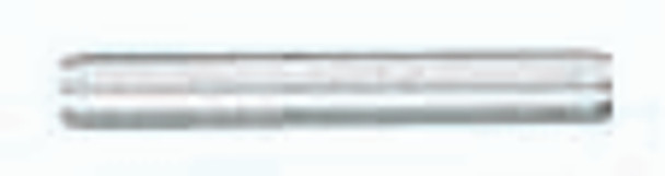 Gedore 6261040 Safety pin d 2.5 mm KB 3075 6-12