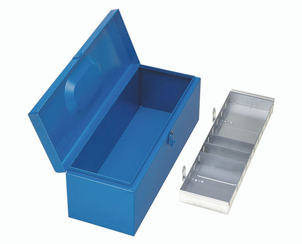 Gedore 6616940 Tool box JUMBO, 320x998x387 mm 1440-100