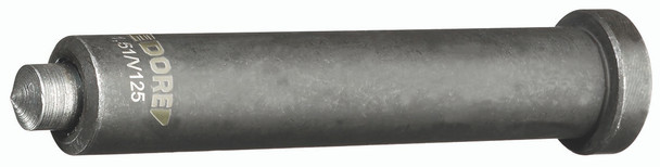 Gedore 2065061 Extension for hydraulic cylinder 125 mm 1.51/V125