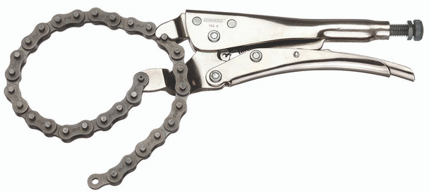 Gedore 2307227 Chain grip wrench 136 K-105