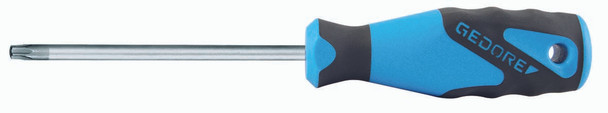 Gedore 6678110 3C-Screwdriver TORX T20 2163 TXB T20