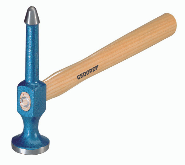 Gedore 6461130 Embossing hammer 276