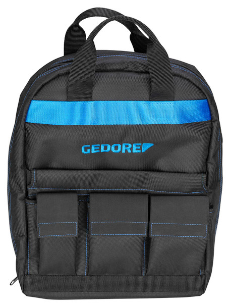 Gedore 1818252 Tool rucksack SOFT WT 1056 12