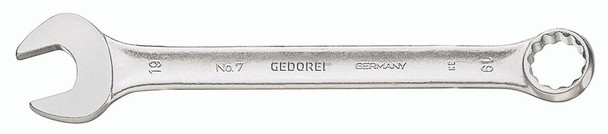 Gedore 6080920 Combination spanner 4 mm 7 4