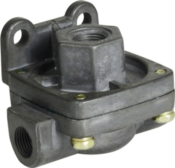IN LINE QUICK RELEASE VALVE - 39610