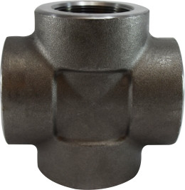Midland Metal 3 FS 3000# CROSS - 101400