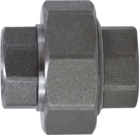 Midland Metal 2 1/2 FS 3000# UNION - 101609