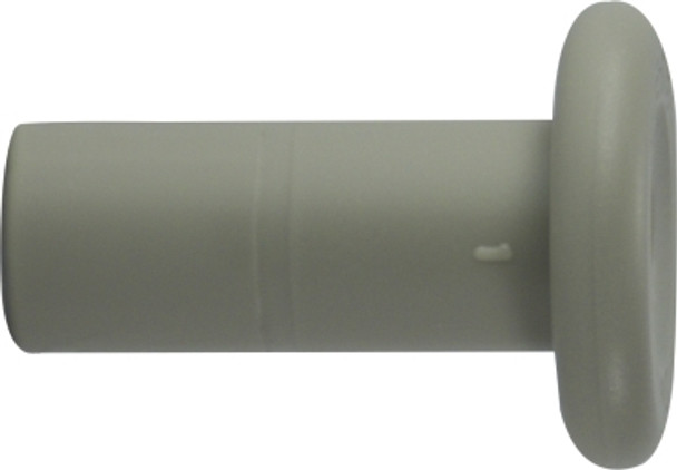 Midland Metal 5/16 PLASTIC P-IN PLUG - 20879P