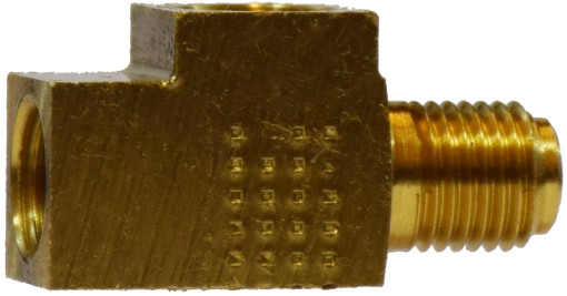 Towed Trailer Brake Tee TRAILER BRAKE TEE-7906 - 12145