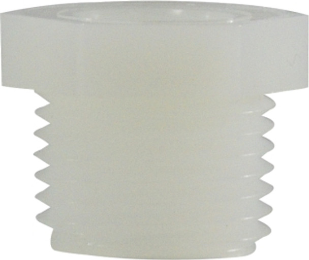 Midland Metal 1 X 3/8 NYLON BUSHING - 28812W