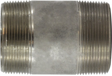 Midland Metal 2 X 4-1/2 SC80 316SS SEAMLESS - 52165