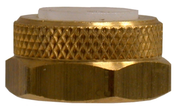 Nut And Plastic Sleeve Assembly 1/2 NUT & PLASTIC SLEEVE ASMBLY - 20214