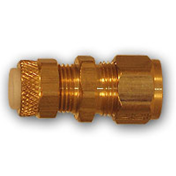 Midland Metal 3/8 ODXMP CONVERSION UNION - MP62C-6