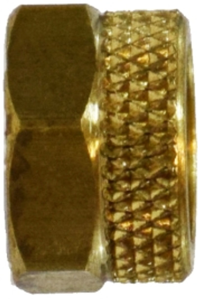 Nut 1/2 POLY-FLO NUT ONLY - 20223