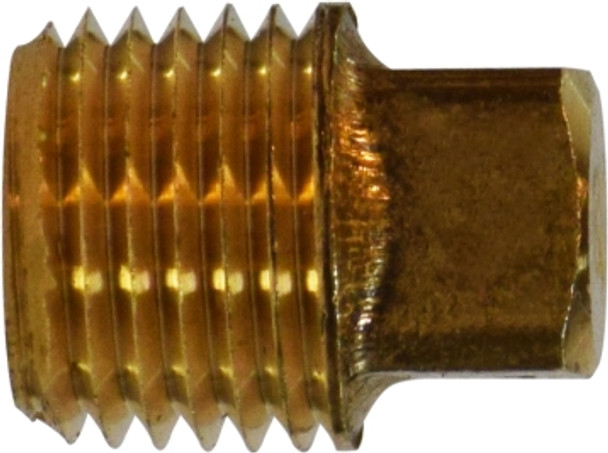 Midland Metal Lead Free 7109 1/8 PIPE PLUG - 706109-02