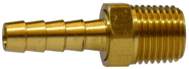 Swivel Male Adapter 1/4 x 1/4 HOSE BARB X MALE SWVL - 32200