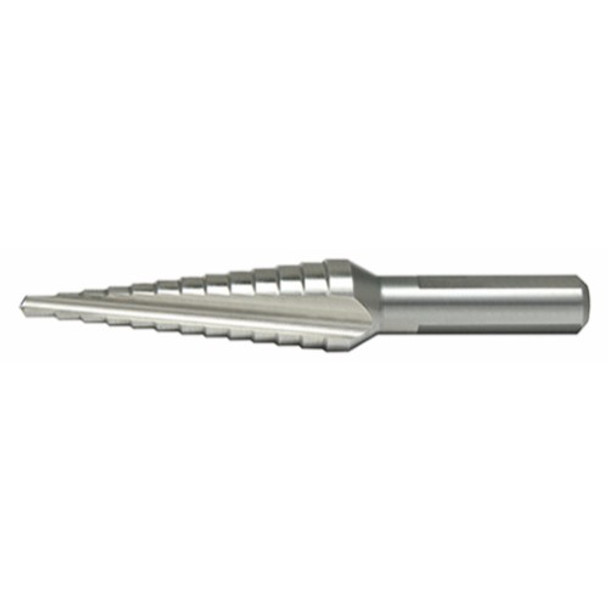 Alfa Tools "G" HSS PROBIT CONE DRILL, MB52507