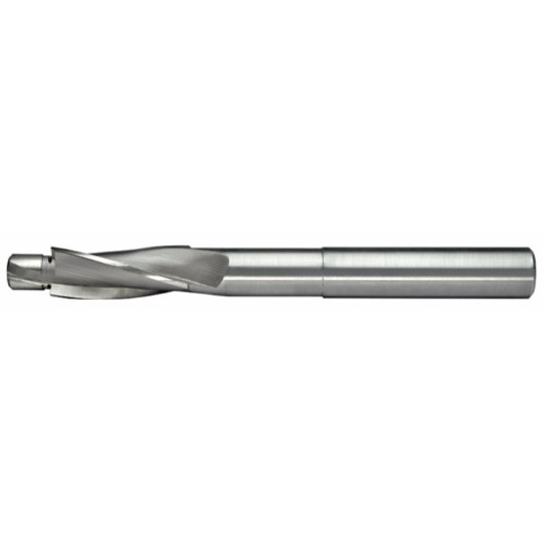 Alfa Tools #6 3 FLUTE SOLID PILOT CAP SCREW COUNTERBORES, CSC55652