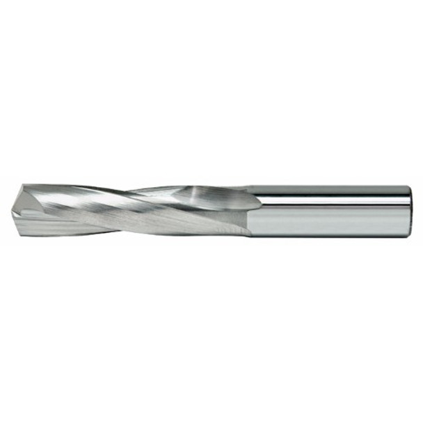 Alfa Tools #39 SOLID CARBIDE SCREW MACHINE DRILL, SCSM70339