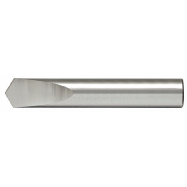 Alfa Tools 3/8 X 2-1/2 OVERALL CARBIDE SPADE DRILL, SCSD1021