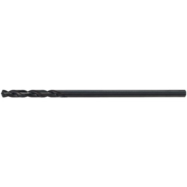 Alfa Tools #60 X 12 HSS AIRCRAFT EXTENSION DRILL, AE60800