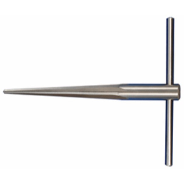 Alfa Tools 1/8-5/8 MECHANIC REAMER POUCHED, MR54572P