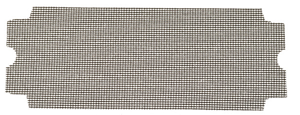 Alfa Tools 6" X 9-3/4" 120 GRIT DRYWALL SCREEN SHEET 50/PACK, AS62018