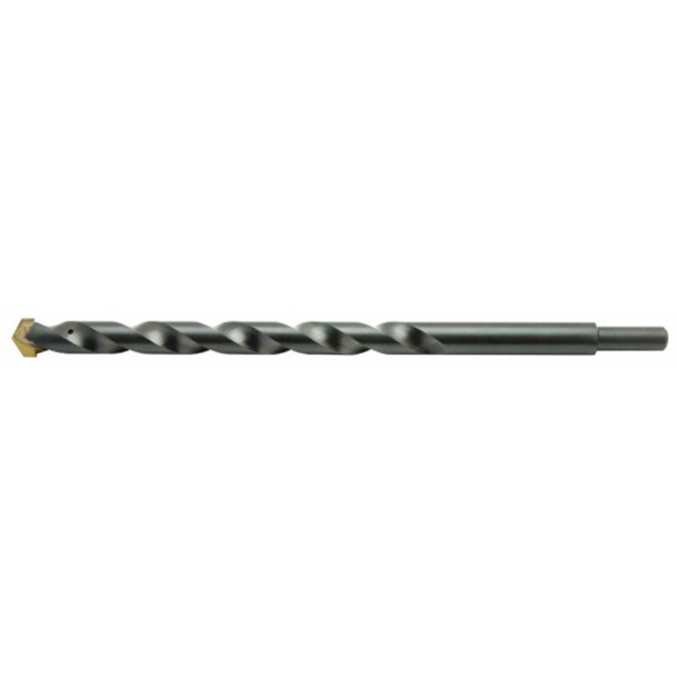 Alfa Tools 3/8X42X3/8 SHANK CARBIDE TIPPED BELL HANGER BIT, TCBH74522