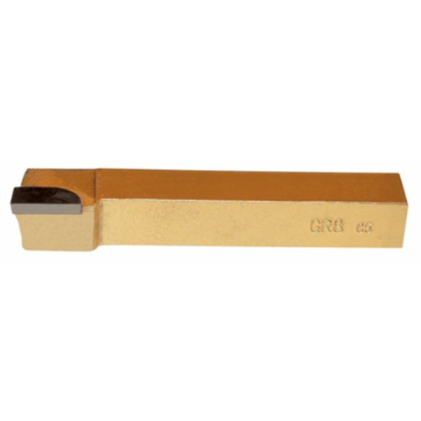 Alfa Tools GR8 C5 CARBIDE TIPPED TOOL BIT, TBGR8C5