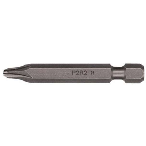 Alfa Tools 1-1/2" P2-R2 COMBINATION BIT CARDED, HSB16096C
