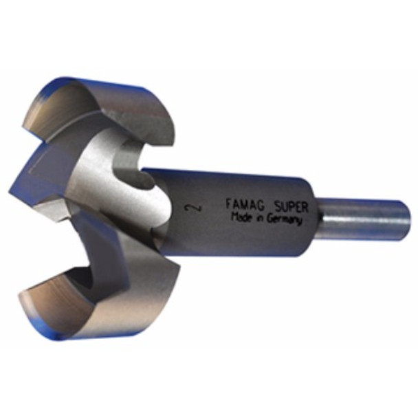 Alfa Tools 10.00MM CV FAMAG FORSTNER BIT, FB163010