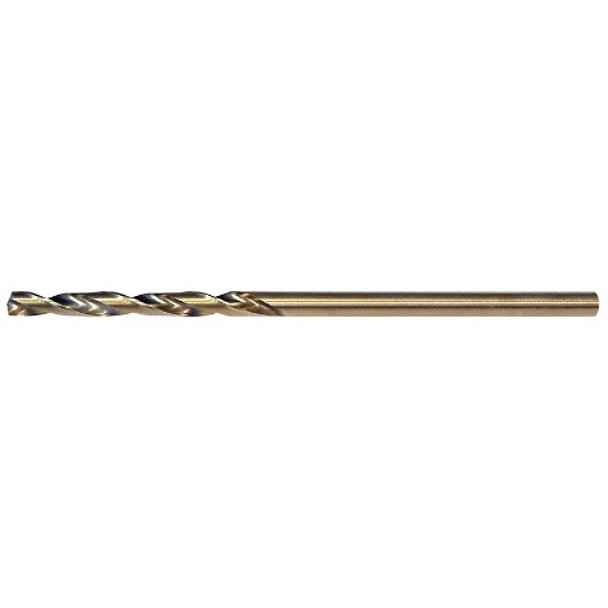 Alfa Tools #19 SWG 12 COBALT AIRCRAFT EXTENSION DRILL, AECO60749