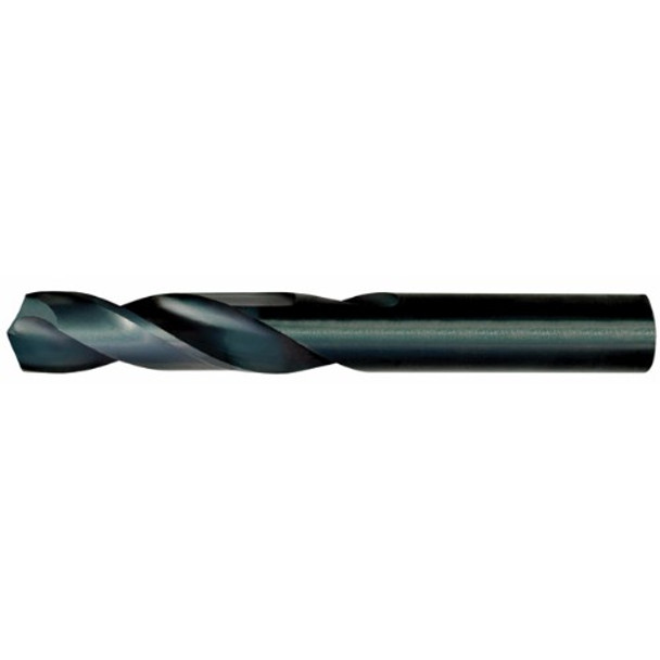 Alfa Tools 6.50MM HSS SCREW MACHINE SPLIT POINT DRILL, SMM74455