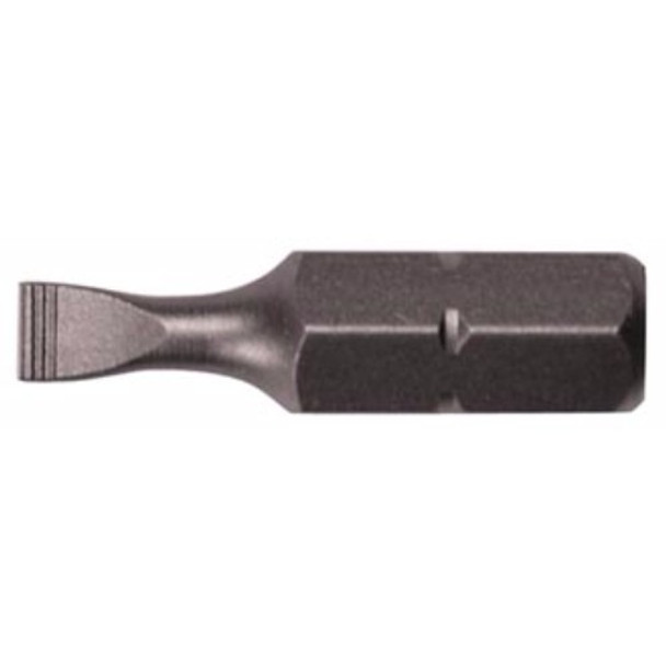 Alfa Tools #2-3 X 1" SLOTTED ACR BIT 2/CARD, HSB15921C