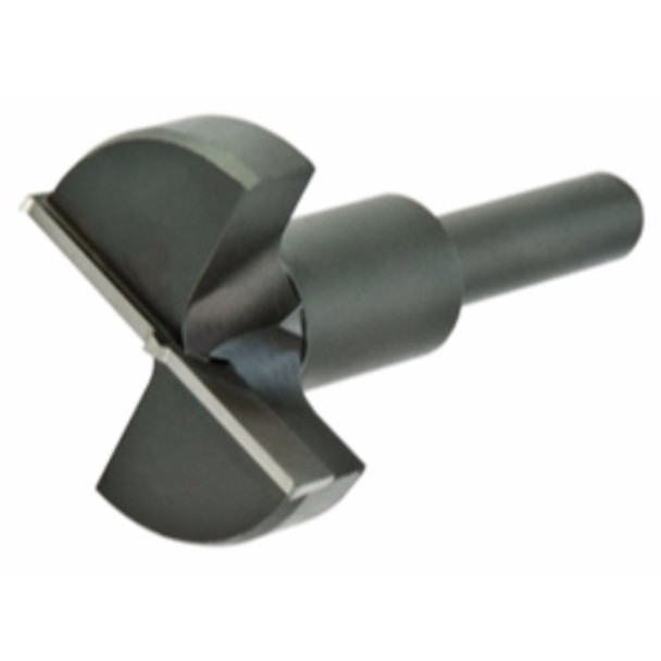 Alfa Tools 40MM CARBIDE TAMPERPROOF D HINGE BORING BIT, HB61436
