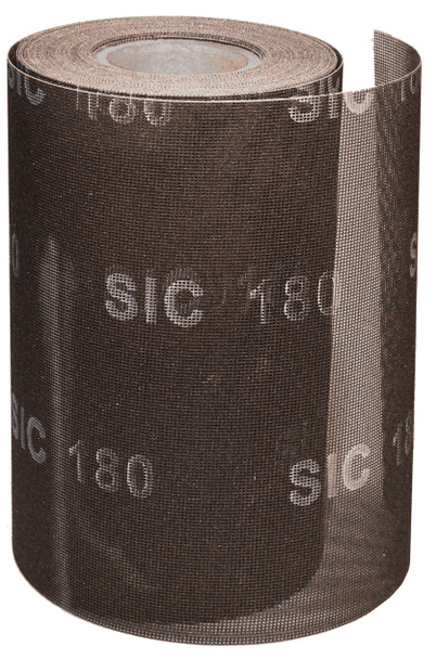 Alfa Tools 12" X 25 150 GRIT FLOOR SCREEN MESH DISC/RL, SMR12150 Alfa Tools 12" X 25 150 GRIT FLOOR SCREEN MESH DISC/RL, SMR12150