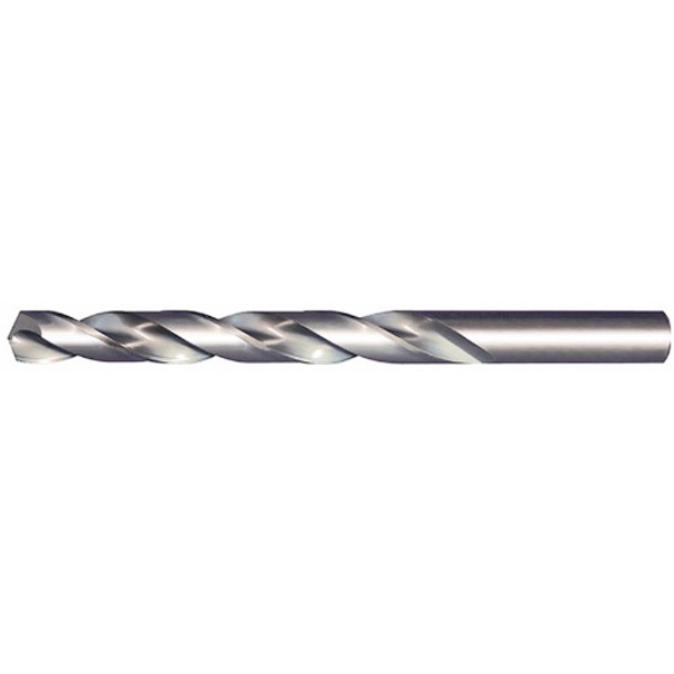 Alfa Tools 11/32 HSS ALFA USA SPLIT POINT JOBBER DRILL BRIGHT, S150119B