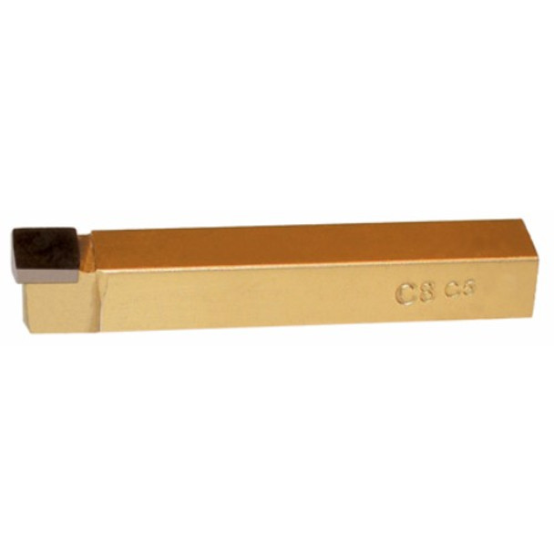Alfa Tools C10 C5 CARBIDE TIPPED TOOL BIT, TBC10C5