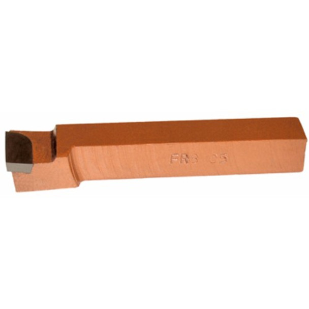 Alfa Tools FR8 C2 CARBIDE TIPPED TOOL BIT, TBFR8C2