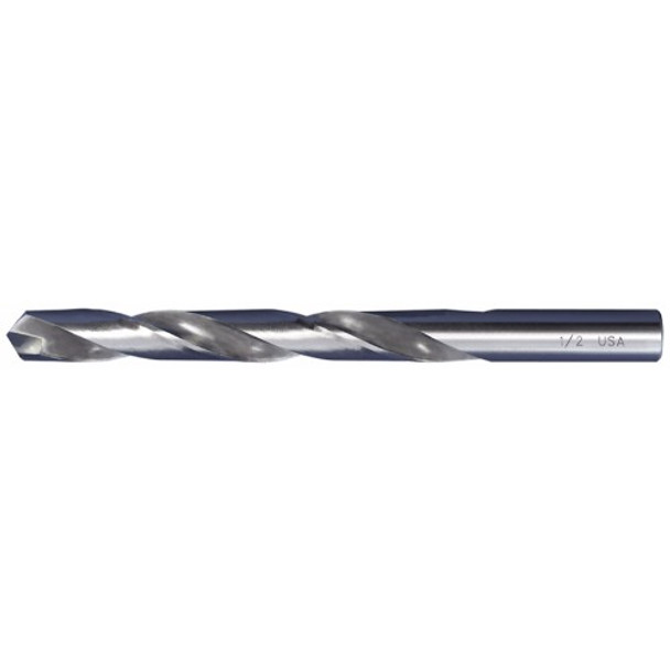 Alfa Tools "O" CARBIDE TIPPED JOBBER DRILL, T60215