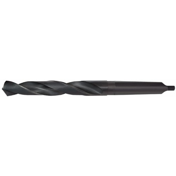 Alfa Tools 1-7/8 MT4 HSS TAPER SHANK DRILL, TS50085A