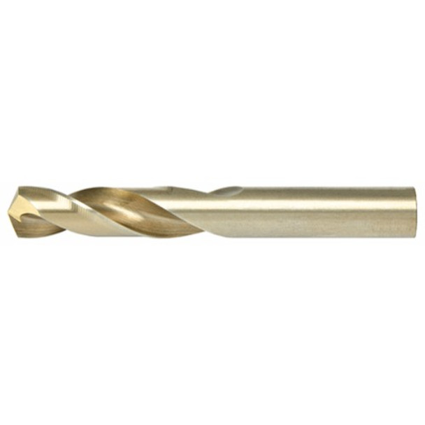 Alfa Tools 9/32 COBALT SCREW MACHINE DRILL, SMCO50215