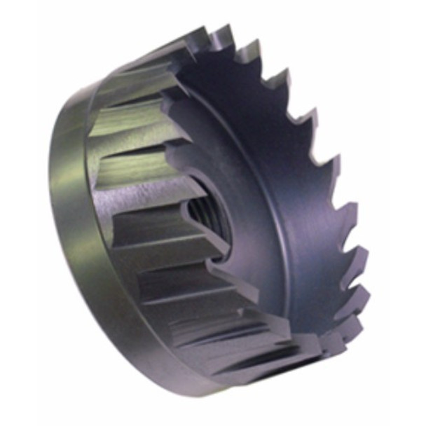 Alfa Tools 2-1/16 HSS TIAN HSS MINI ROTACUTTER, MRC127TIAN