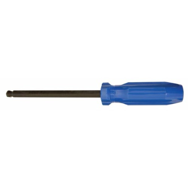 Alfa Tools 1/2 X 8.0 BALL-HEX DRIVER, BD91132