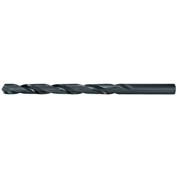 Alfa Tools 21/64 X 8 HSS EXTRA LONG DRILL, LB60218