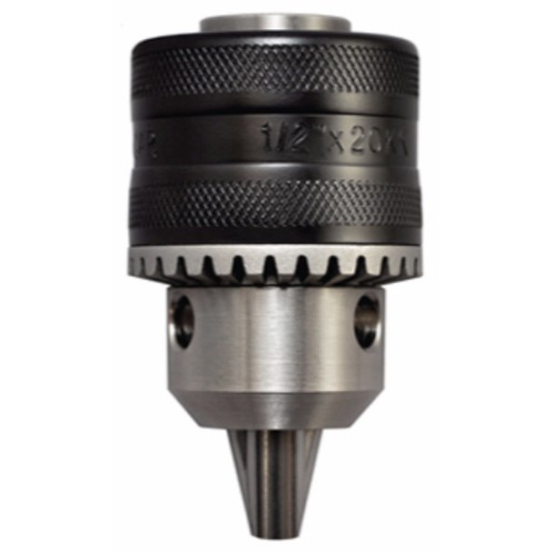 Alfa Tools 5/64-1/2" 1/2-20 MOUNT MULTICRAFT CHUCK, JC30602