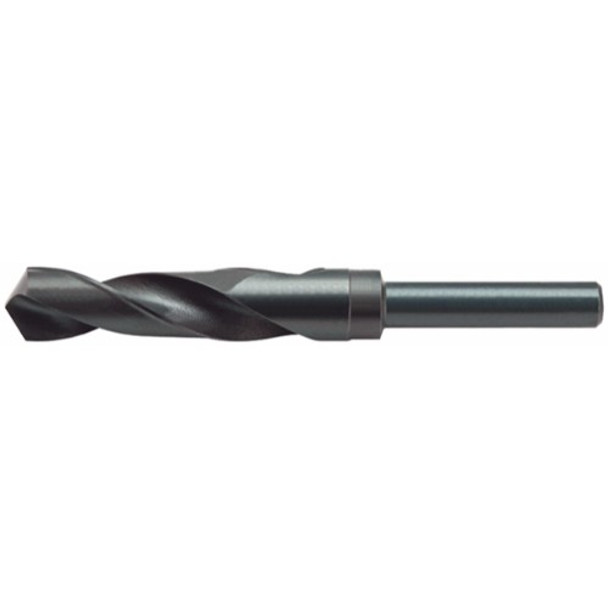 Alfa Tools 22.0 MM HSS METRIC SILVER & DEMING DRILL, SDM50489