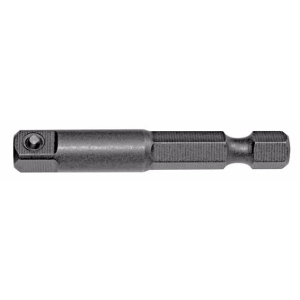 Alfa Tools 1/4X3/8X2 PIN HEX SOCKET EXTENSION, SE062