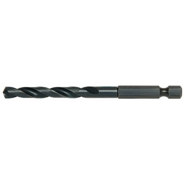 Alfa Tools 29/64 1/4 HEX SHANK DRILL SPLIT POINT CARDED, HSD51096C